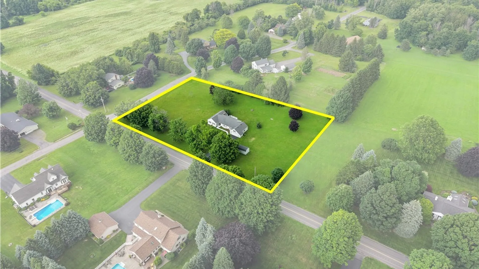 Property at 6926 Nelson Road, Lincoln, NY 13032 42