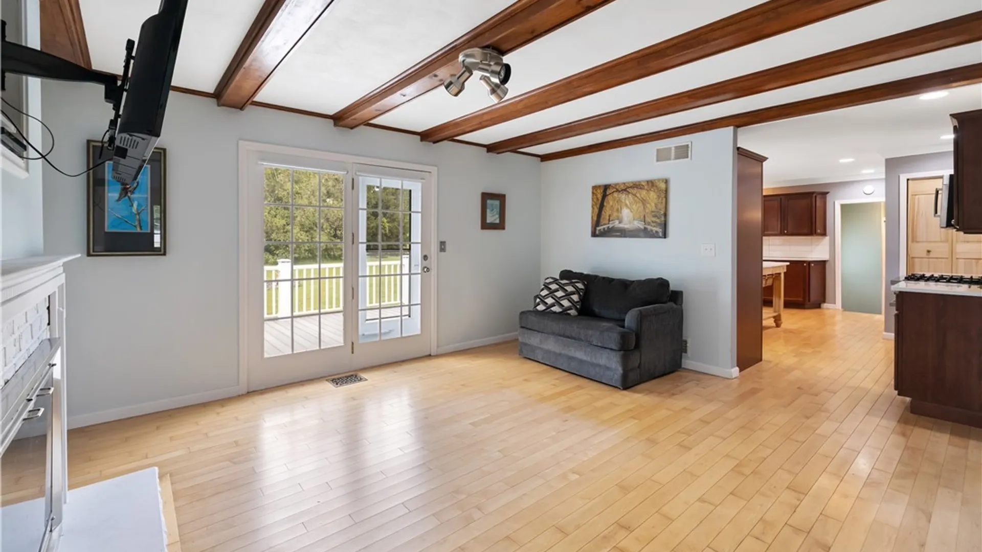Property at 6926 Nelson Road, Lincoln, NY 13032 5