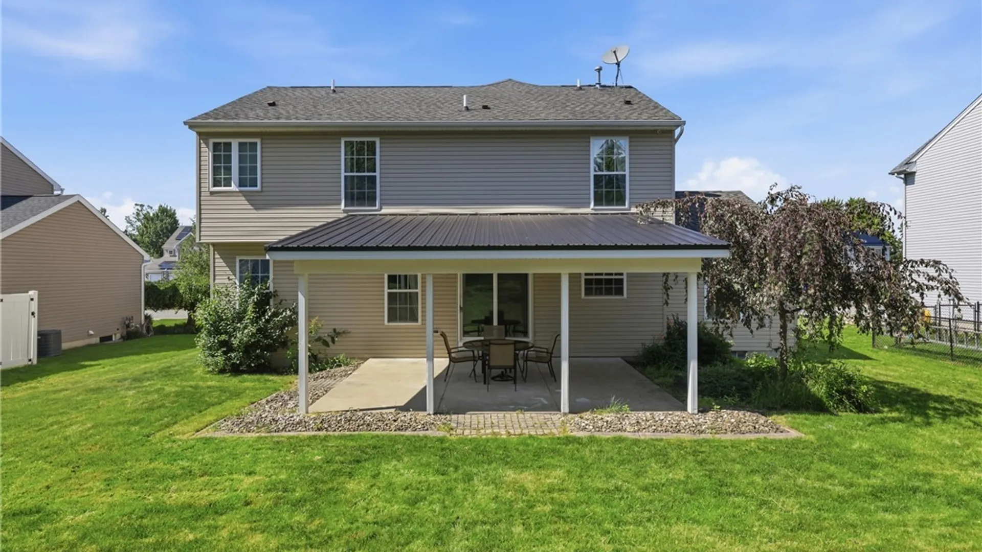 Property at 2178 Fox Chase Road, Hamburg, NY 14085 26