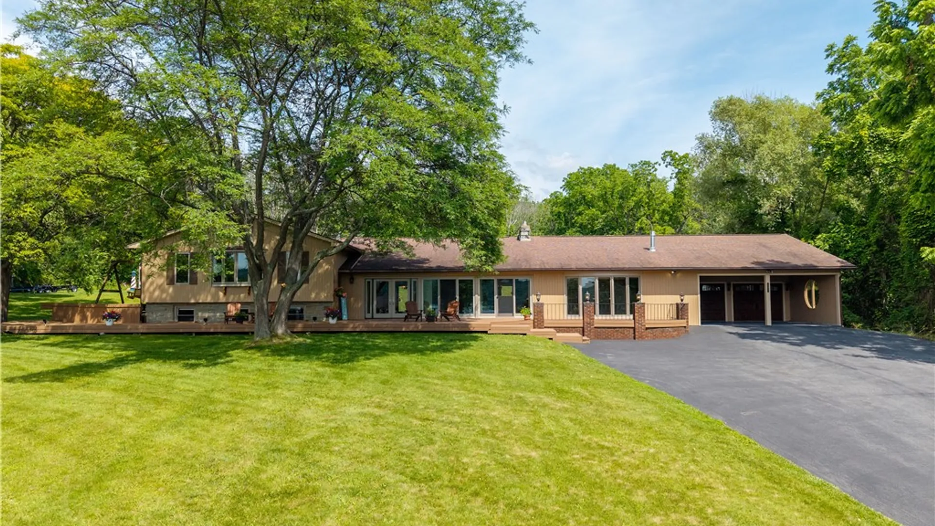 Property at 5223 E Lake Road, Livonia, NY 14487 47