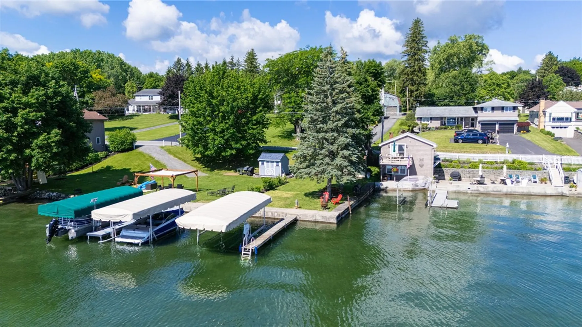Property at 3704 West Lake Road, Canandaigua Town, NY 14424 10