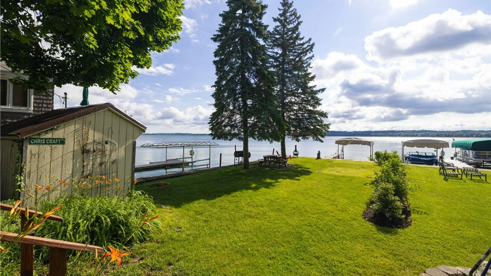 Property at 3704 West Lake Road, Canandaigua Town, NY 14424 39