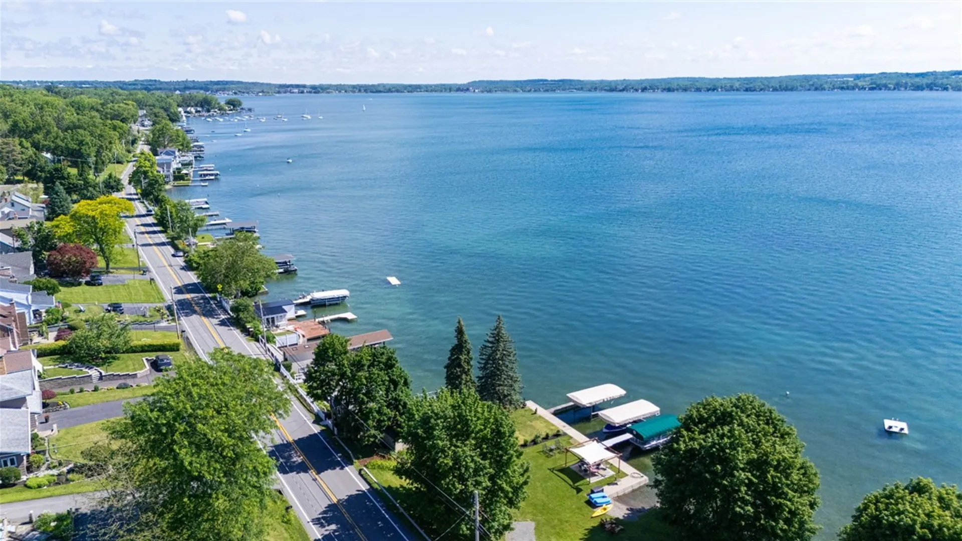 Property at 3704 West Lake Road, Canandaigua Town, NY 14424 7