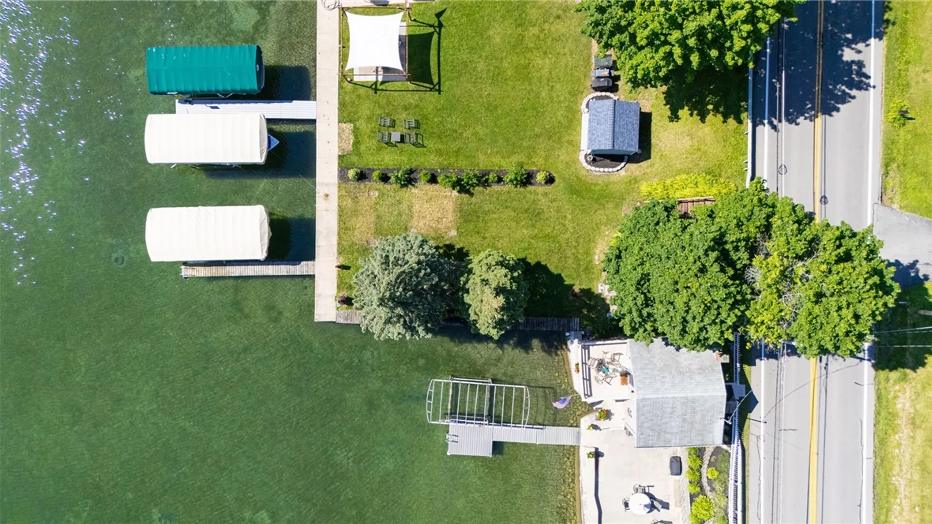 Property at 3704 West Lake Road, Canandaigua Town, NY 14424 9
