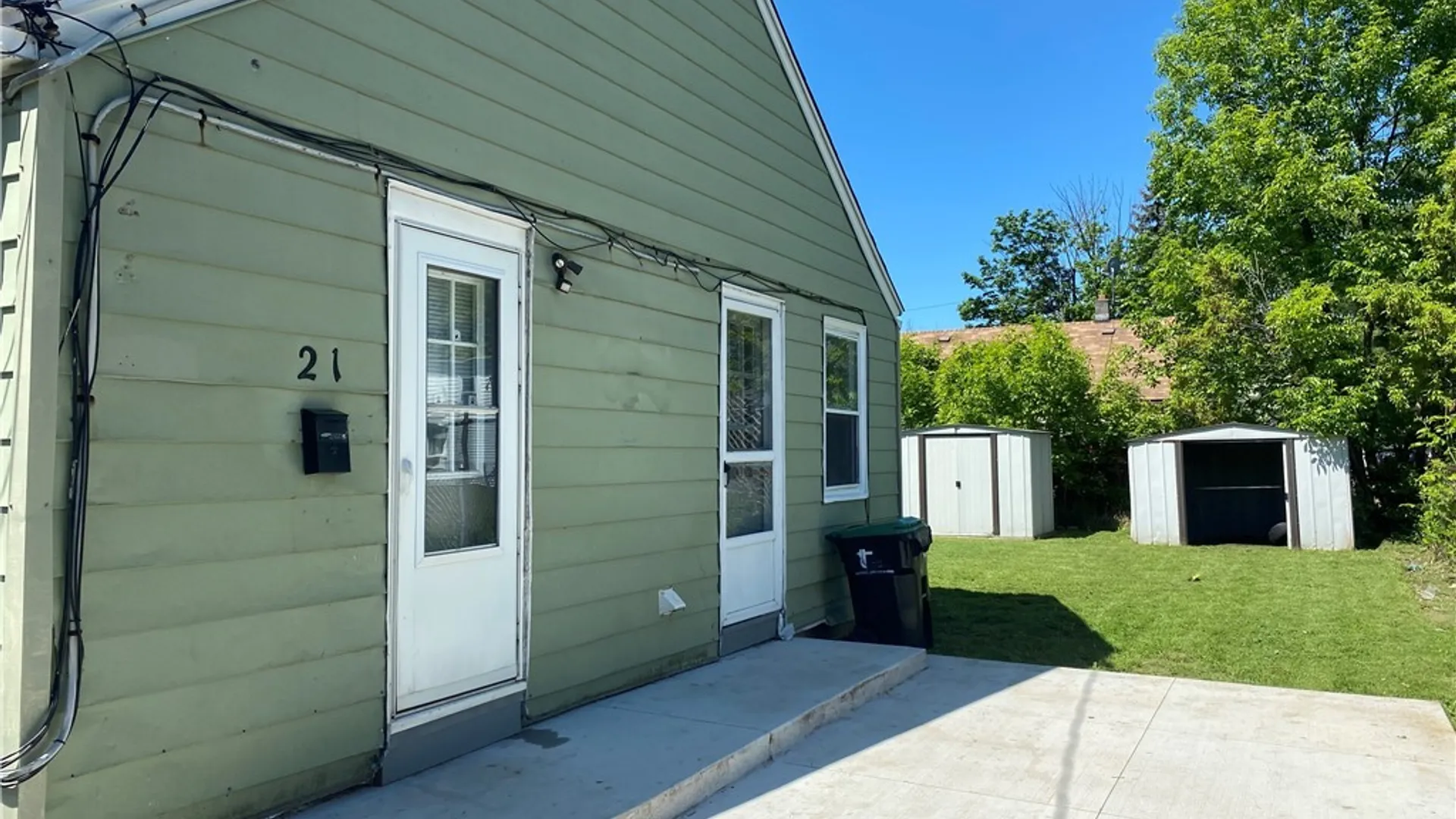 Property at 21 Chapman Place, Tonawanda, NY 14150 10