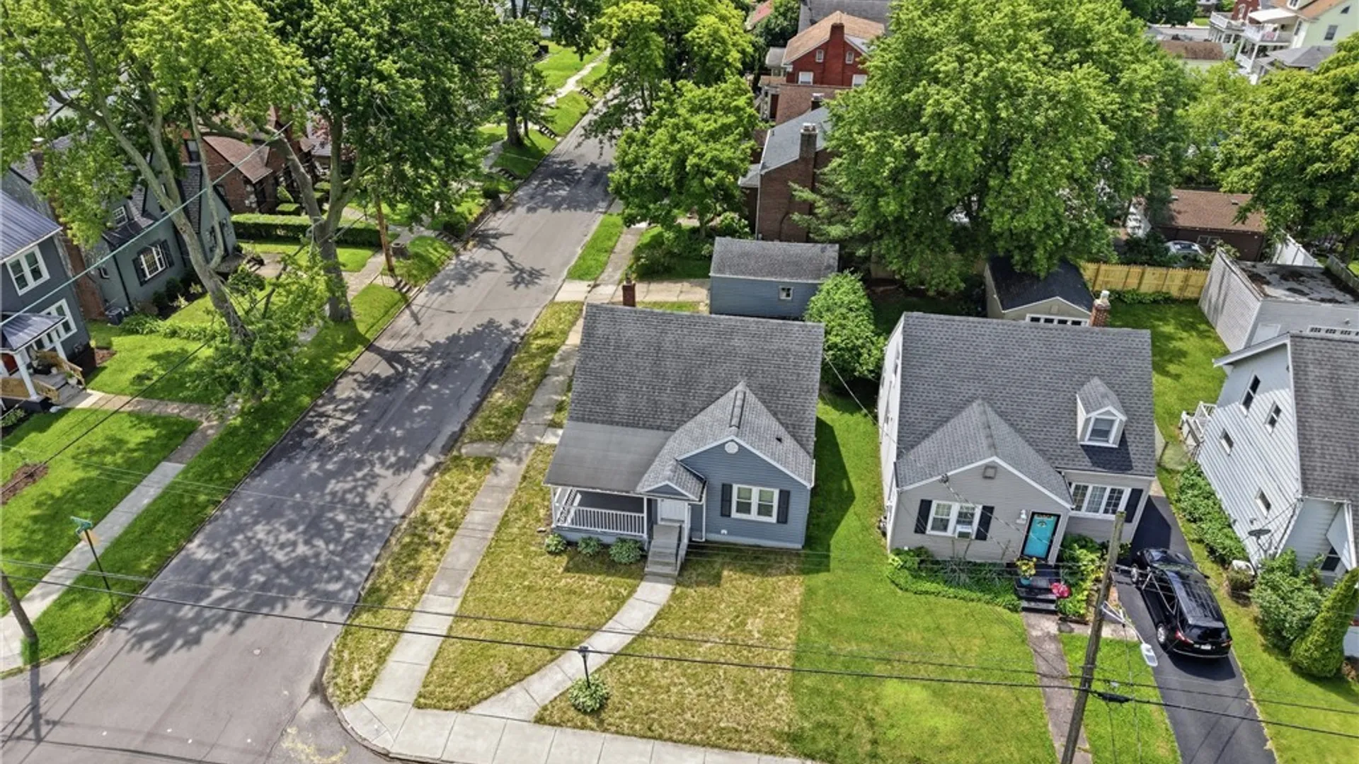 Property at 1123 Vanderbilt Avenue, Niagara Falls, NY 14305 41