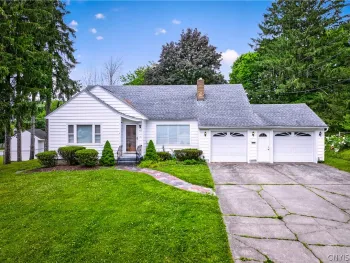 Property at 42 Benton Circle, New Hartford, NY 13413