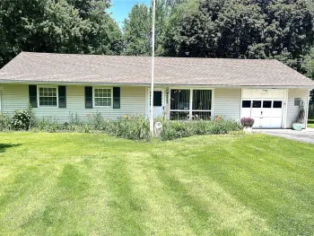 Property at 2163 Lake Road, Ontario, NY 14519