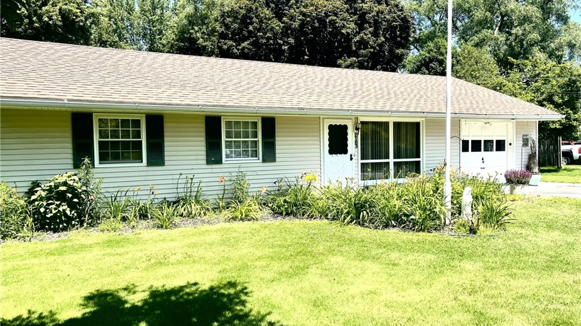 Property at 2163 Lake Road, Ontario, NY 14519 2