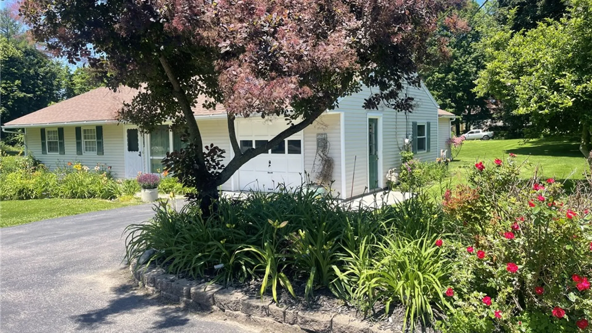 Property at 2163 Lake Road, Ontario, NY 14519 3
