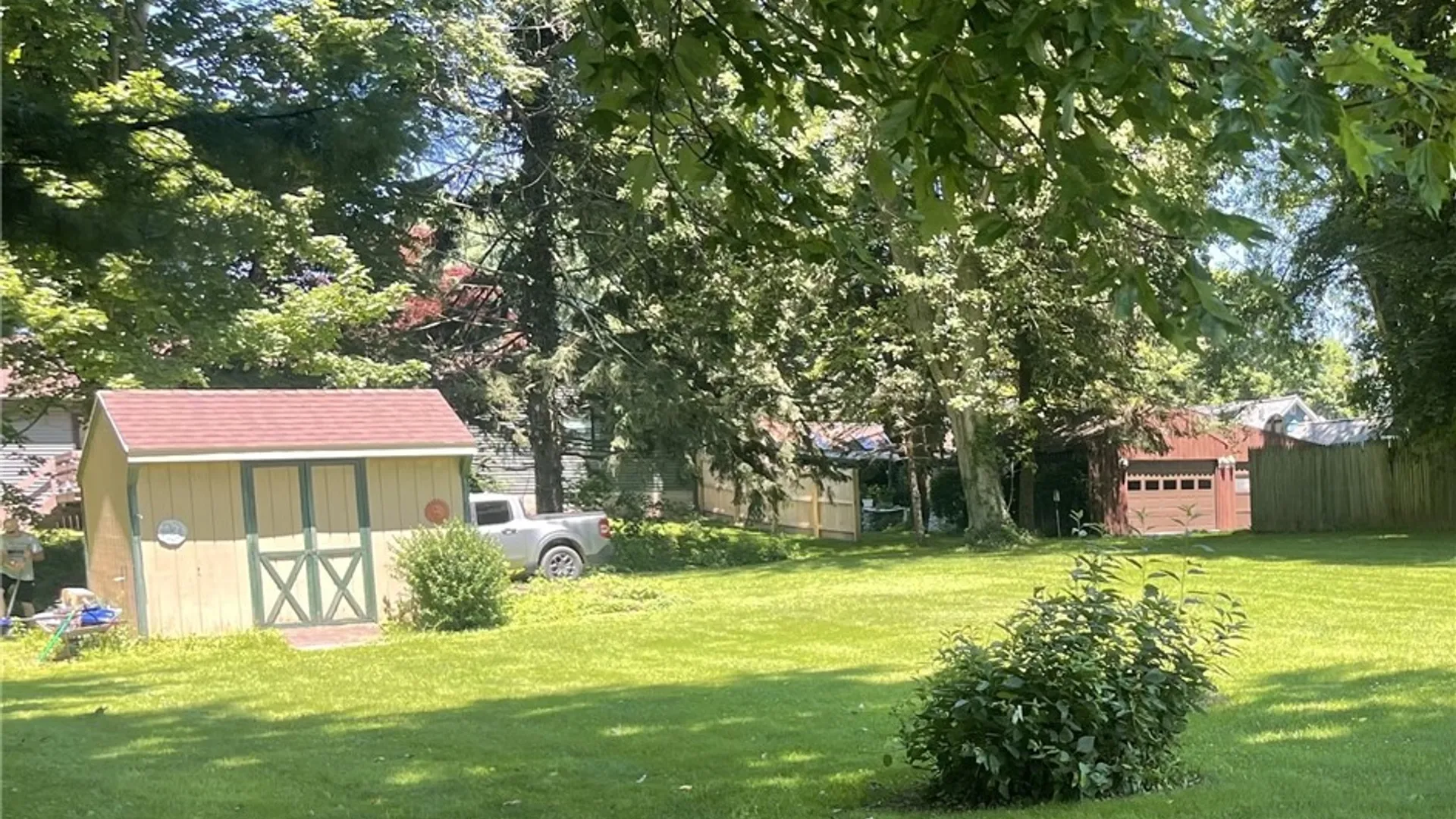 Property at 2163 Lake Road, Ontario, NY 14519 5