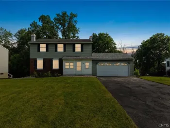 Property at 2264 Connell, Lysander, NY 13027