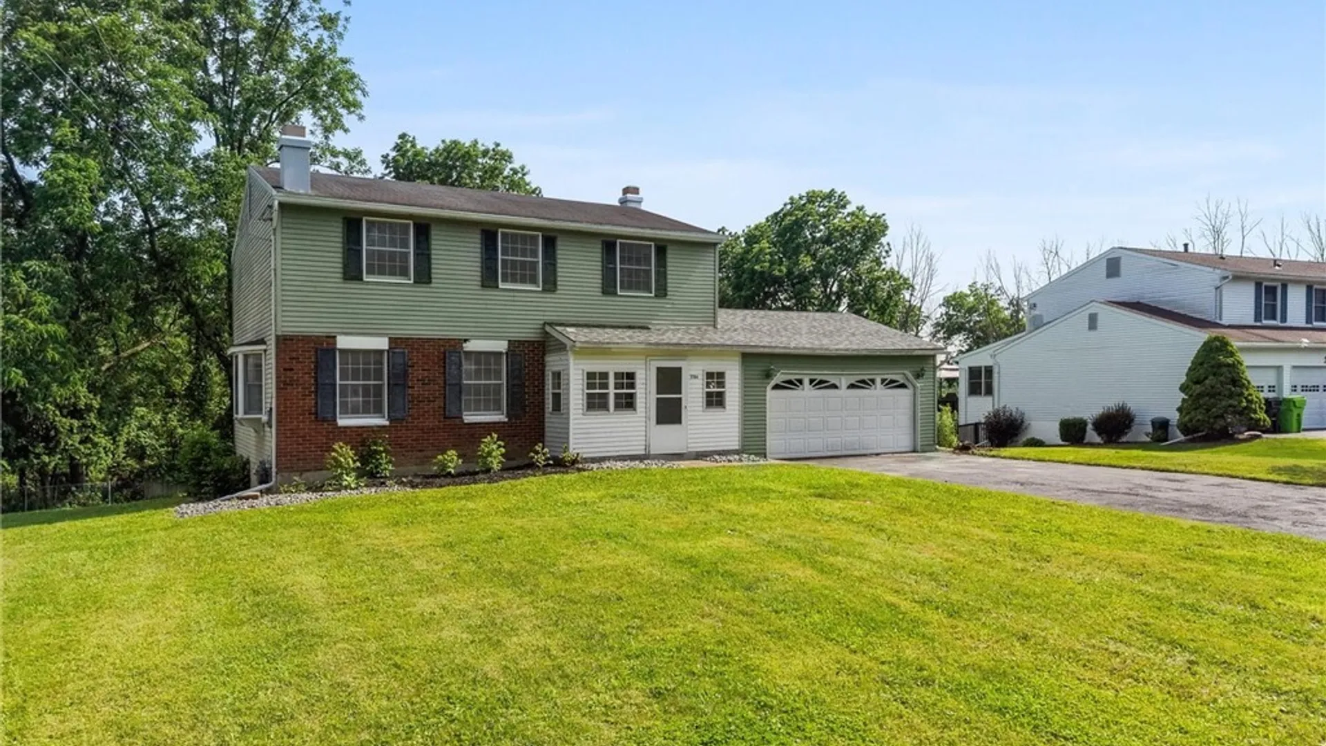 Property at 2264 Connell, Lysander, NY 13027 2
