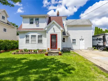Property at 101 Polaris St Street, Rochester, NY 14606