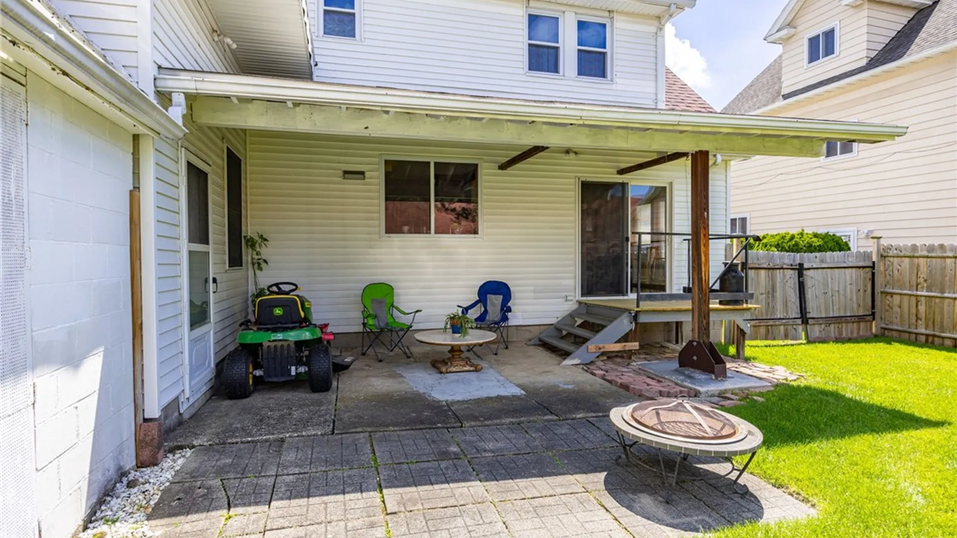 Property at 101 Polaris St Street, Rochester, NY 14606 31
