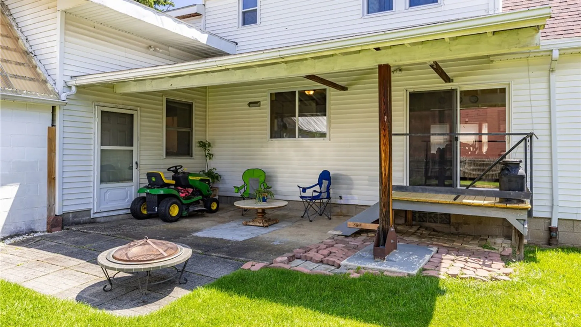 Property at 101 Polaris St Street, Rochester, NY 14606 32
