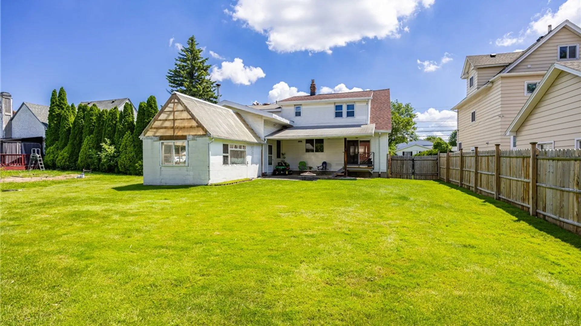 Property at 101 Polaris St Street, Rochester, NY 14606 36