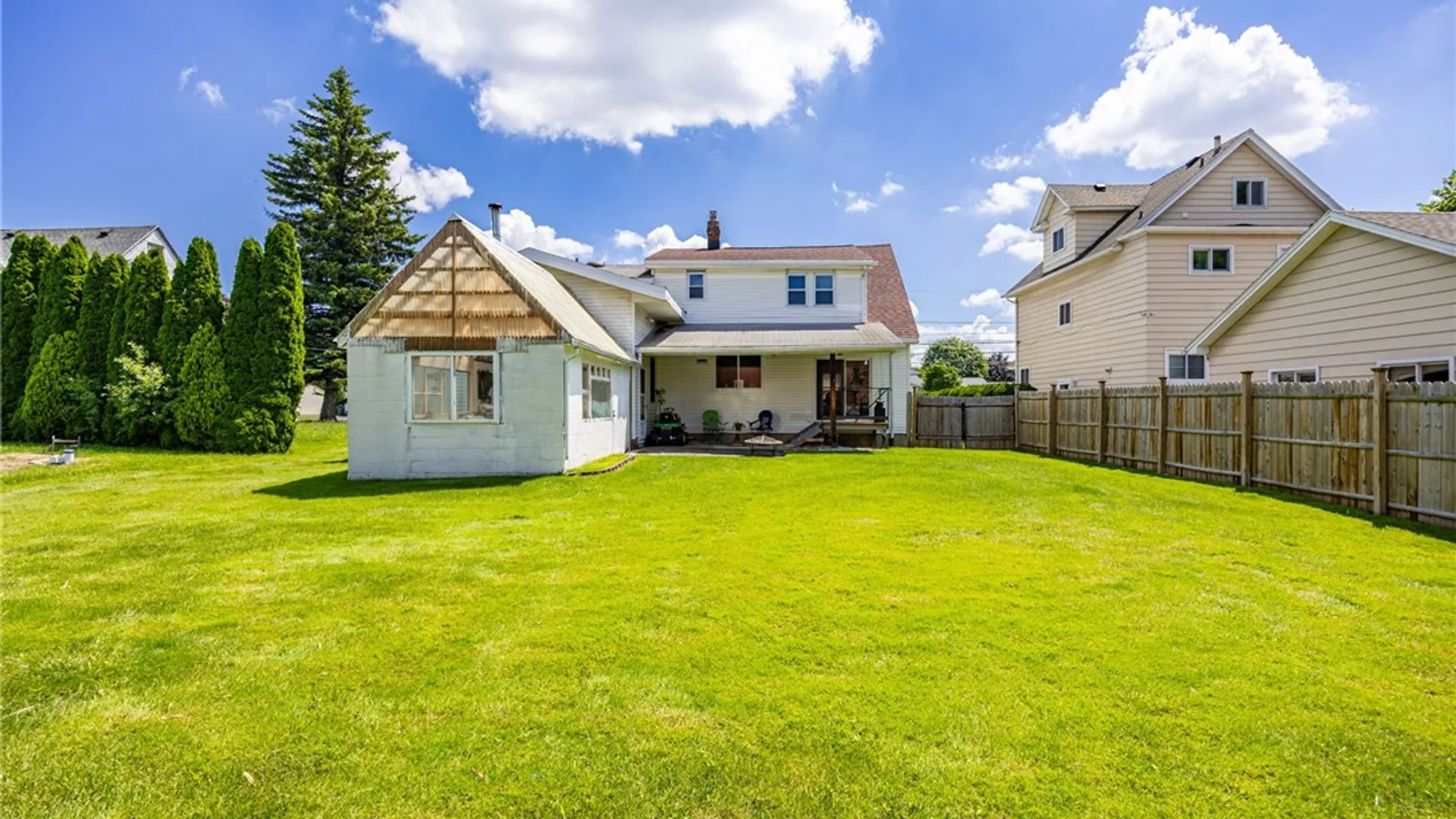 Property at 101 Polaris St Street, Rochester, NY 14606 37
