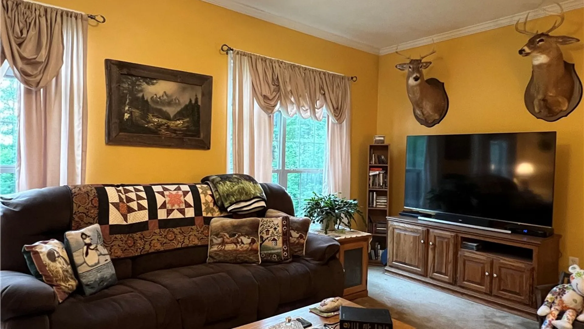 Property at 332 Vanderhoff Road, Catlin, NY 14864 17