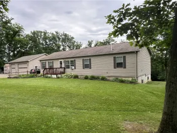 Property at 332 Vanderhoff Road, Catlin, NY 14864
