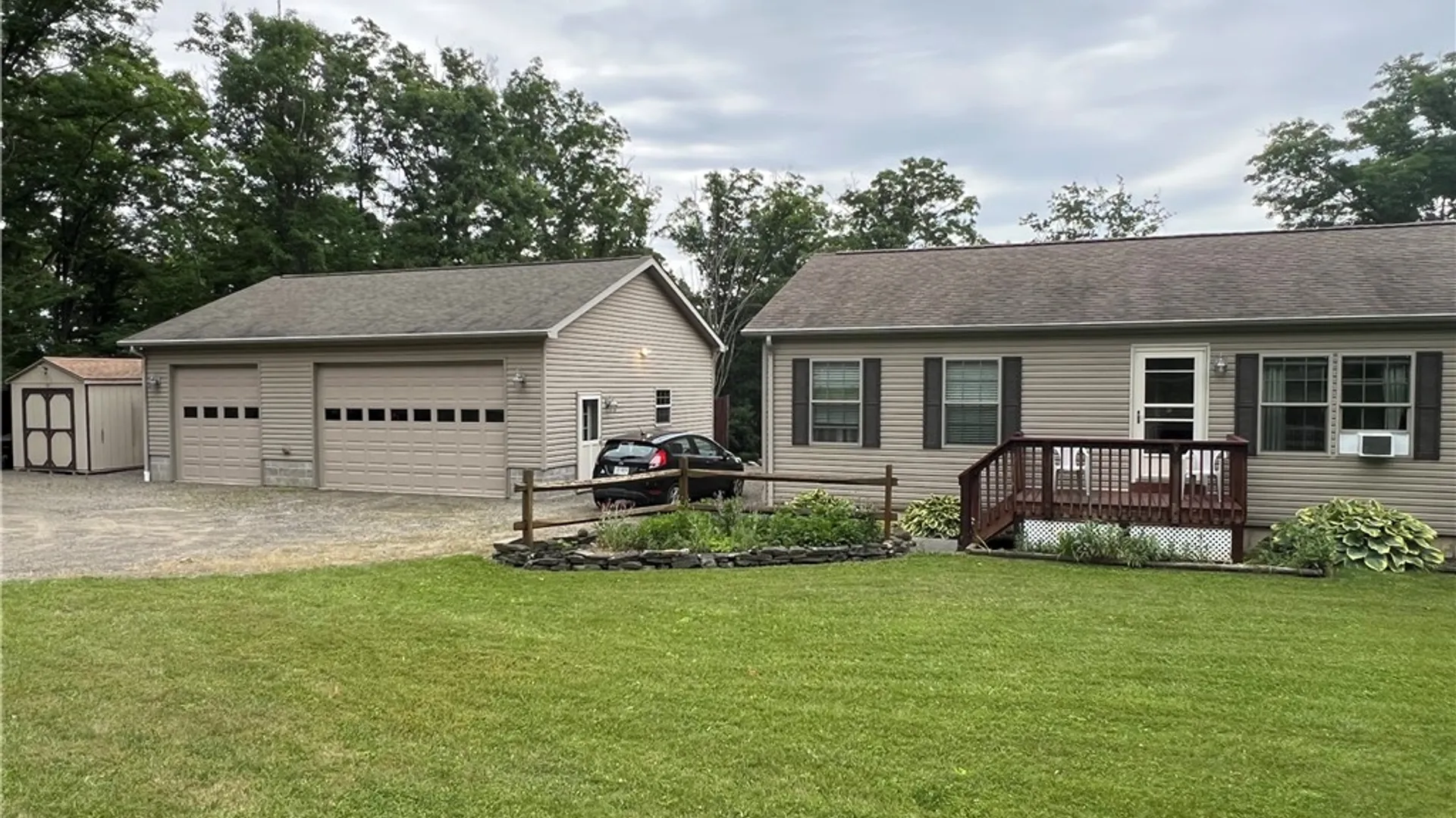 Property at 332 Vanderhoff Road, Catlin, NY 14864 2