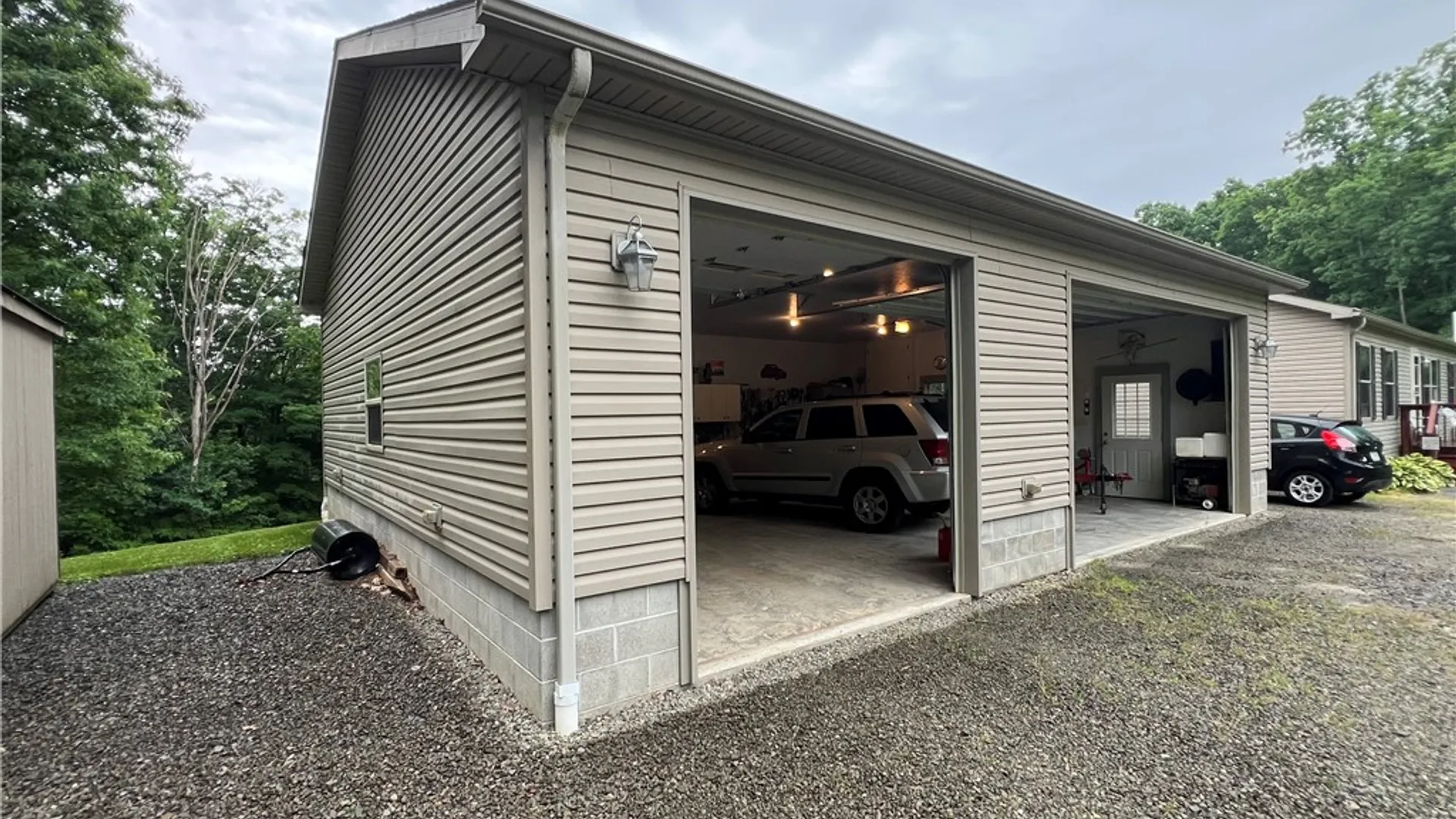 Property at 332 Vanderhoff Road, Catlin, NY 14864 45