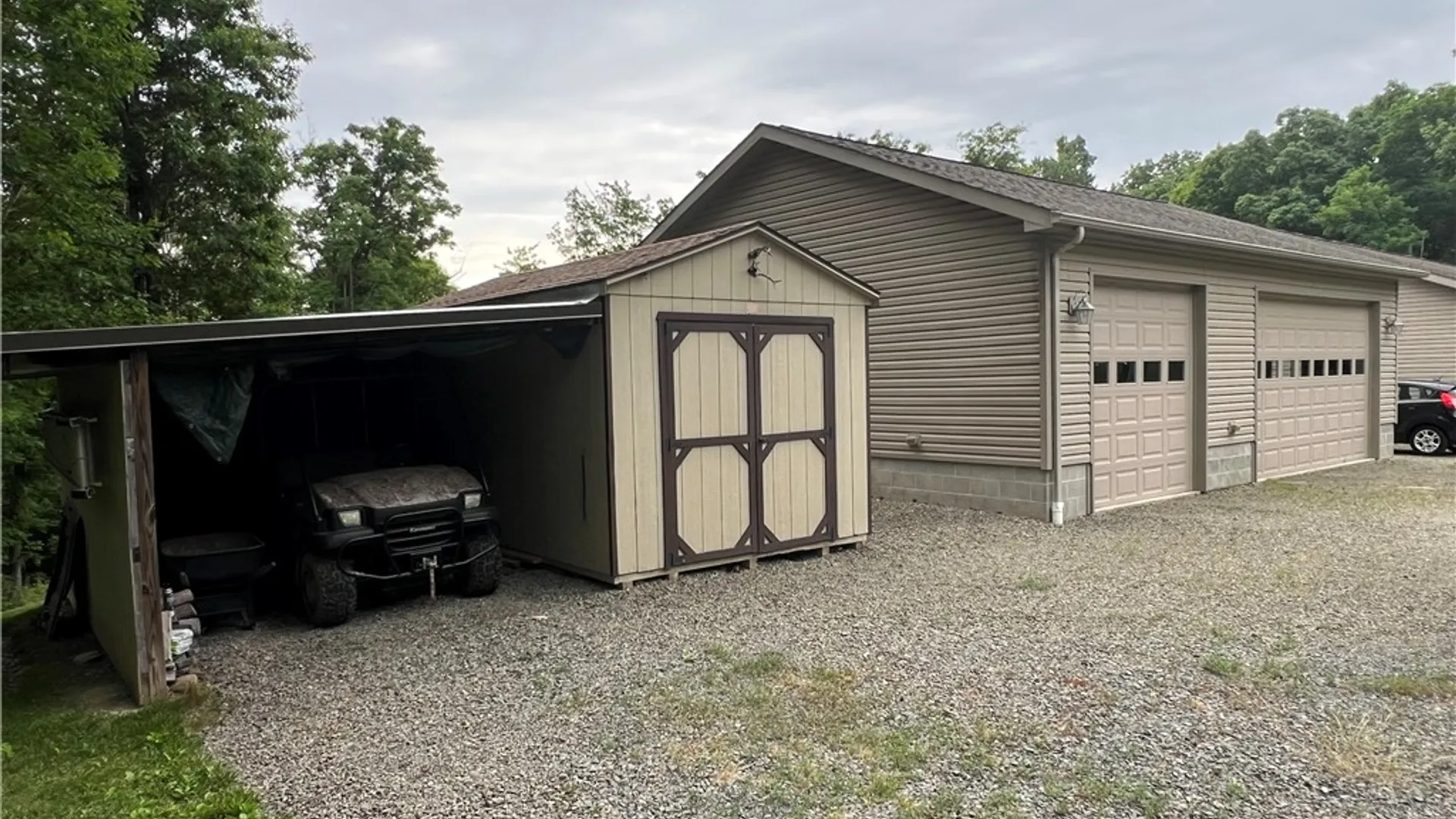 Property at 332 Vanderhoff Road, Catlin, NY 14864 6