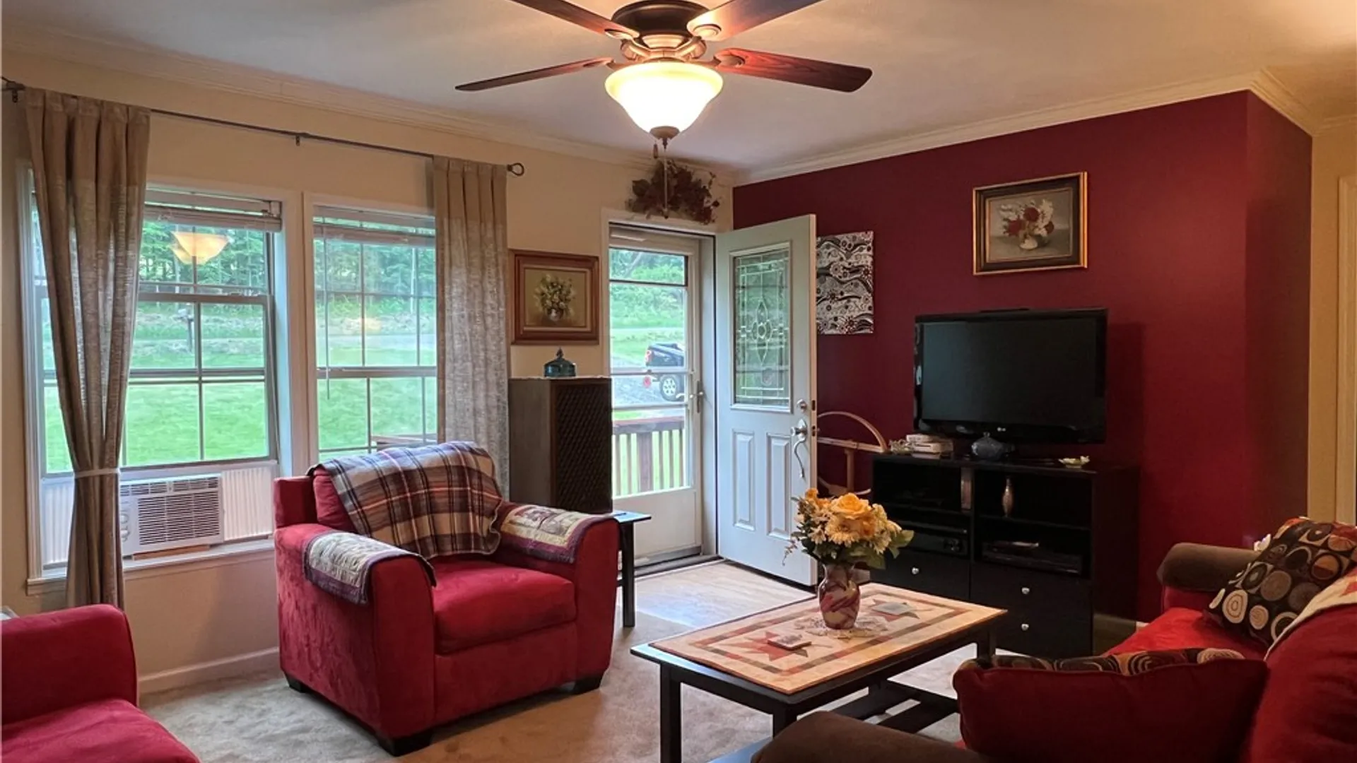 Property at 332 Vanderhoff Road, Catlin, NY 14864 7
