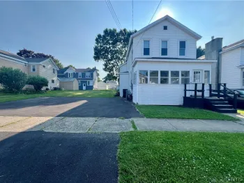 Property at 200 W 6th Street, Oswego, NY 13126