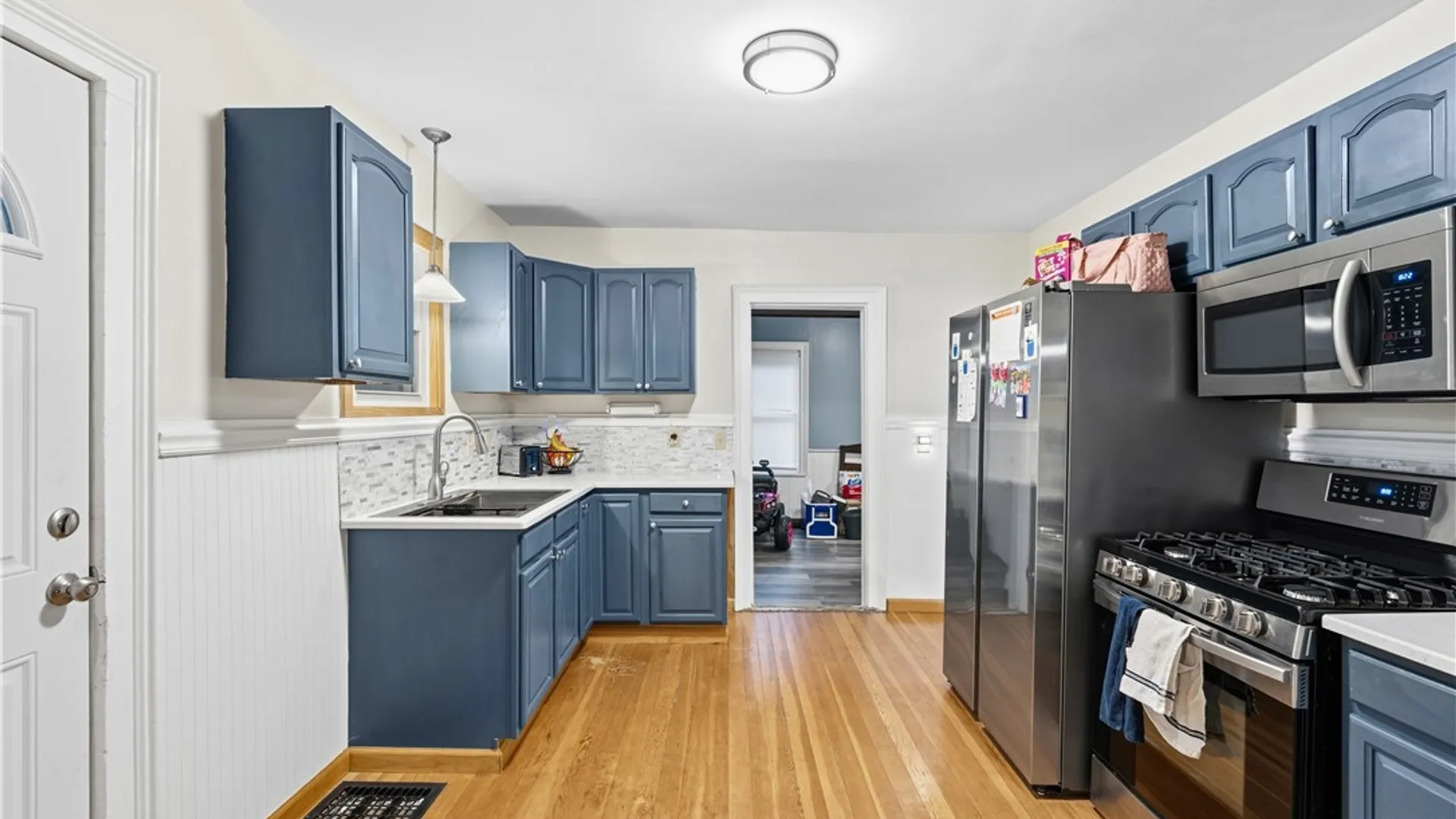 Property at 82 Garrow Street, Auburn, NY 13021 12