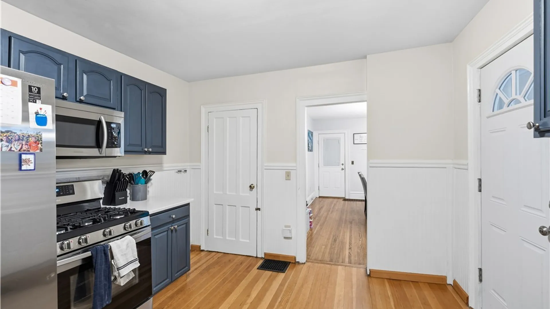 Property at 82 Garrow Street, Auburn, NY 13021 16