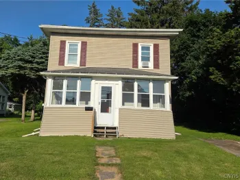 Property at 82 Garrow Street, Auburn, NY 13021