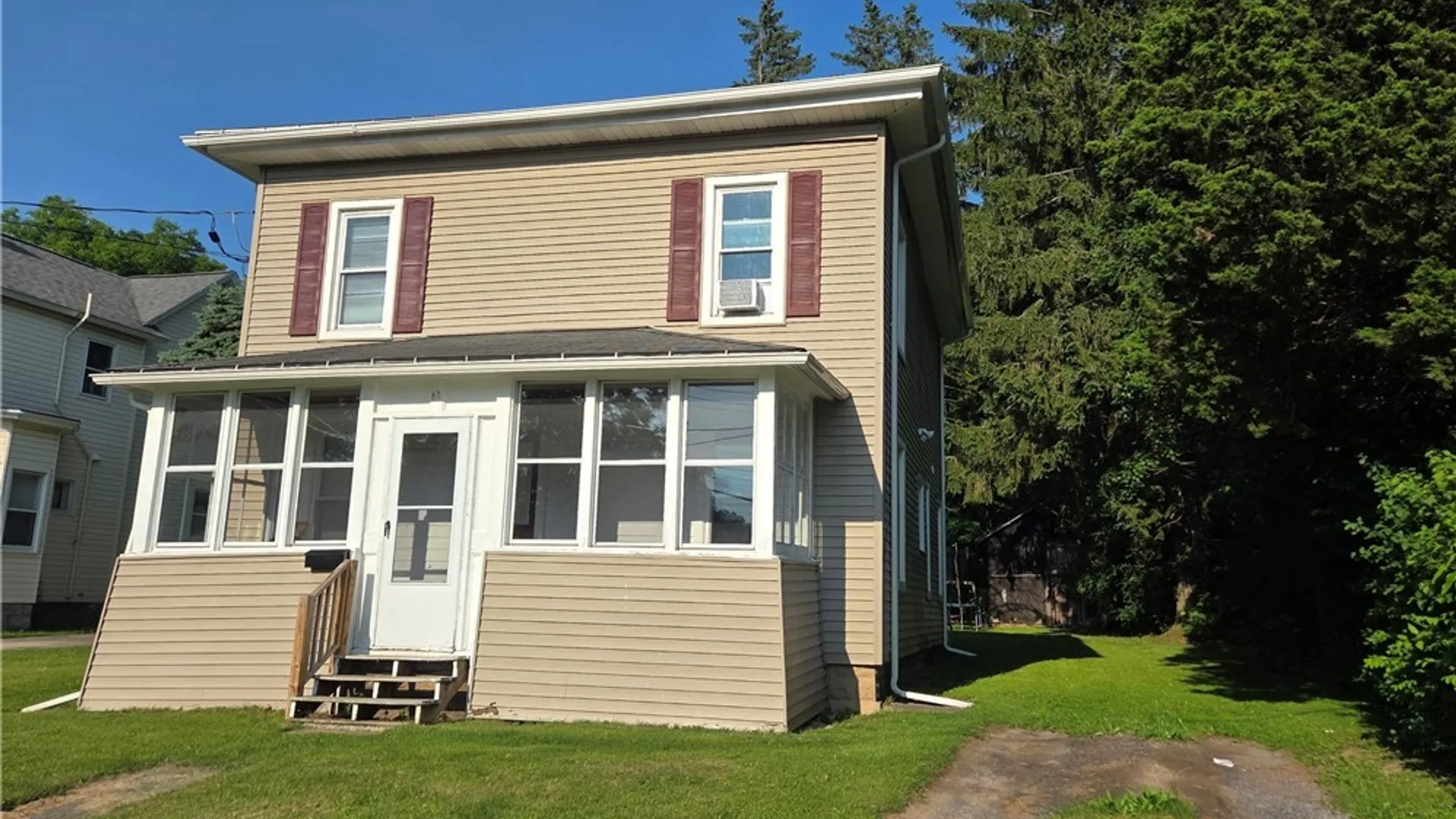 Property at 82 Garrow Street, Auburn, NY 13021 2