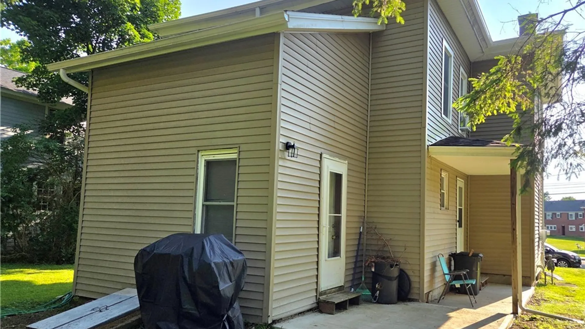 Property at 82 Garrow Street, Auburn, NY 13021 28