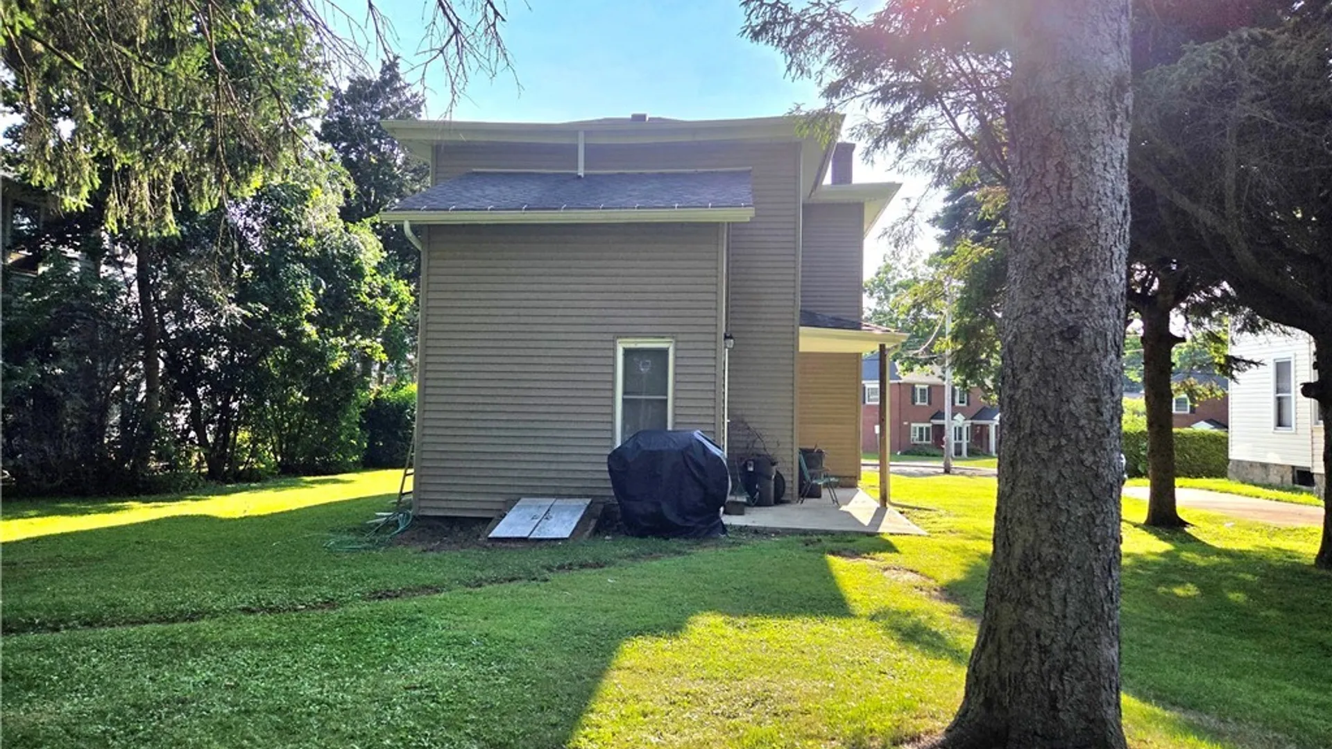Property at 82 Garrow Street, Auburn, NY 13021 29