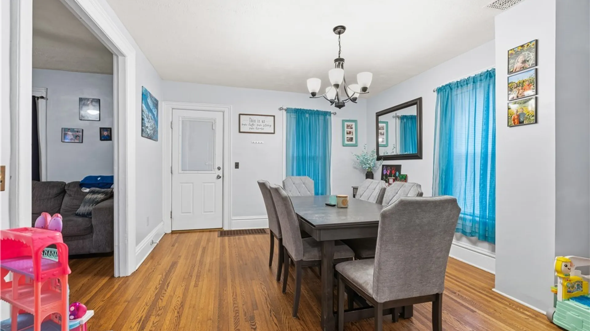 Property at 82 Garrow Street, Auburn, NY 13021 5