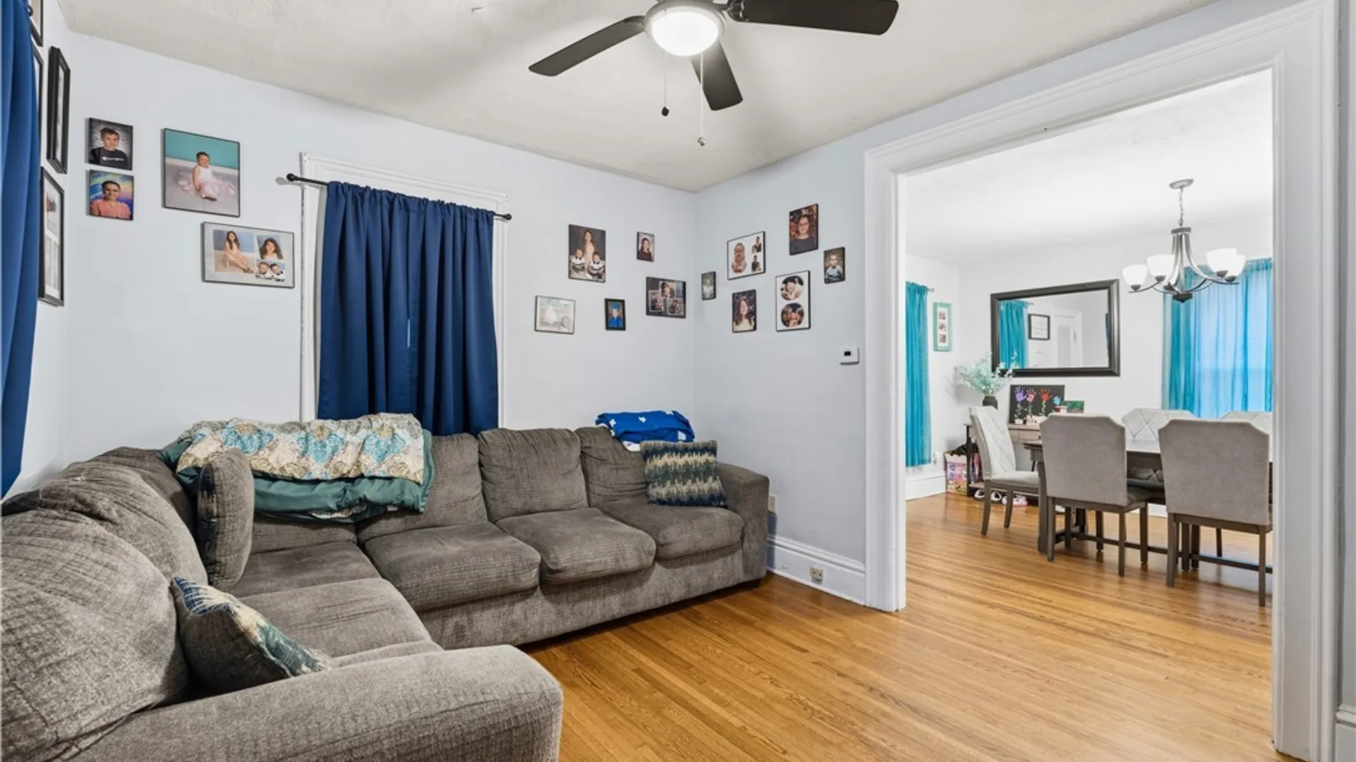 Property at 82 Garrow Street, Auburn, NY 13021 9