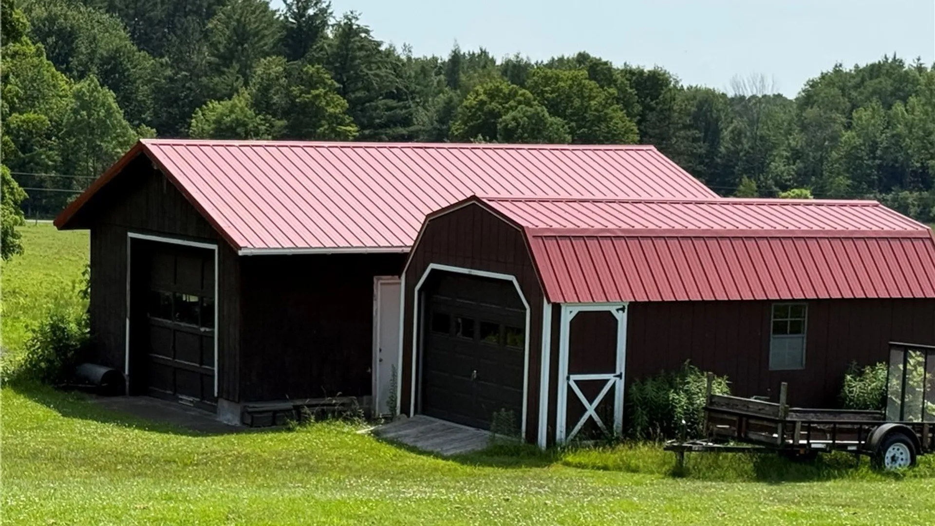 Property at 33 Nellis Drive, Sandy Creek, NY 13083 2
