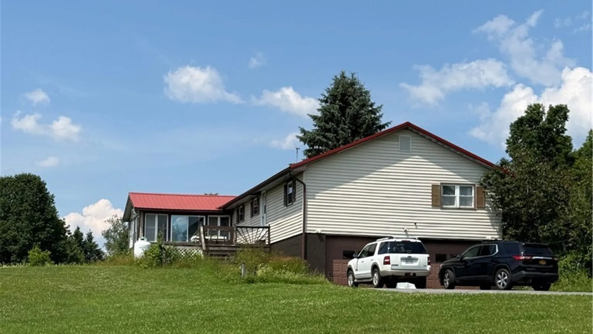 Property at 33 Nellis Drive, Sandy Creek, NY 13083 35