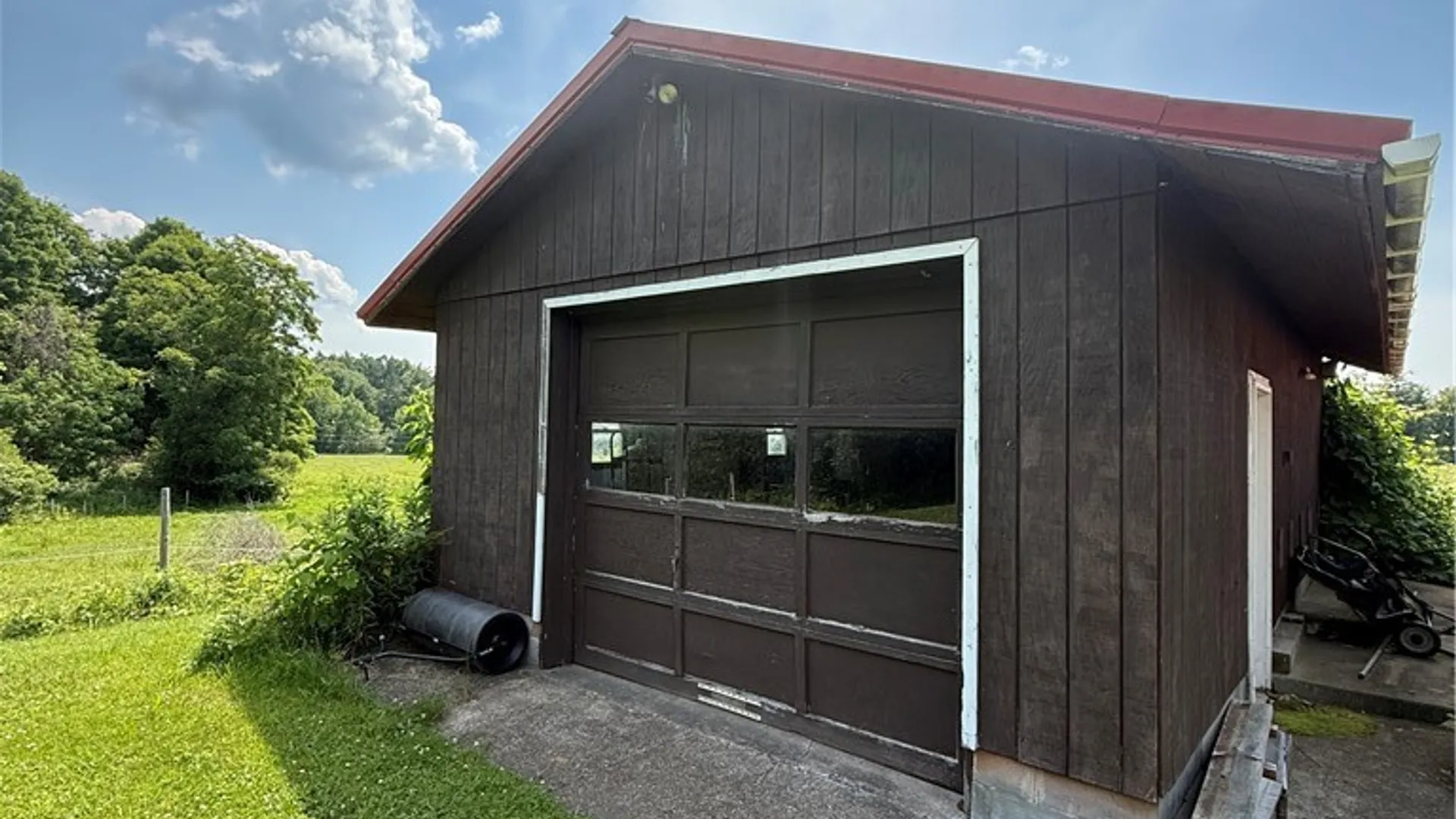 Property at 33 Nellis Drive, Sandy Creek, NY 13083 36