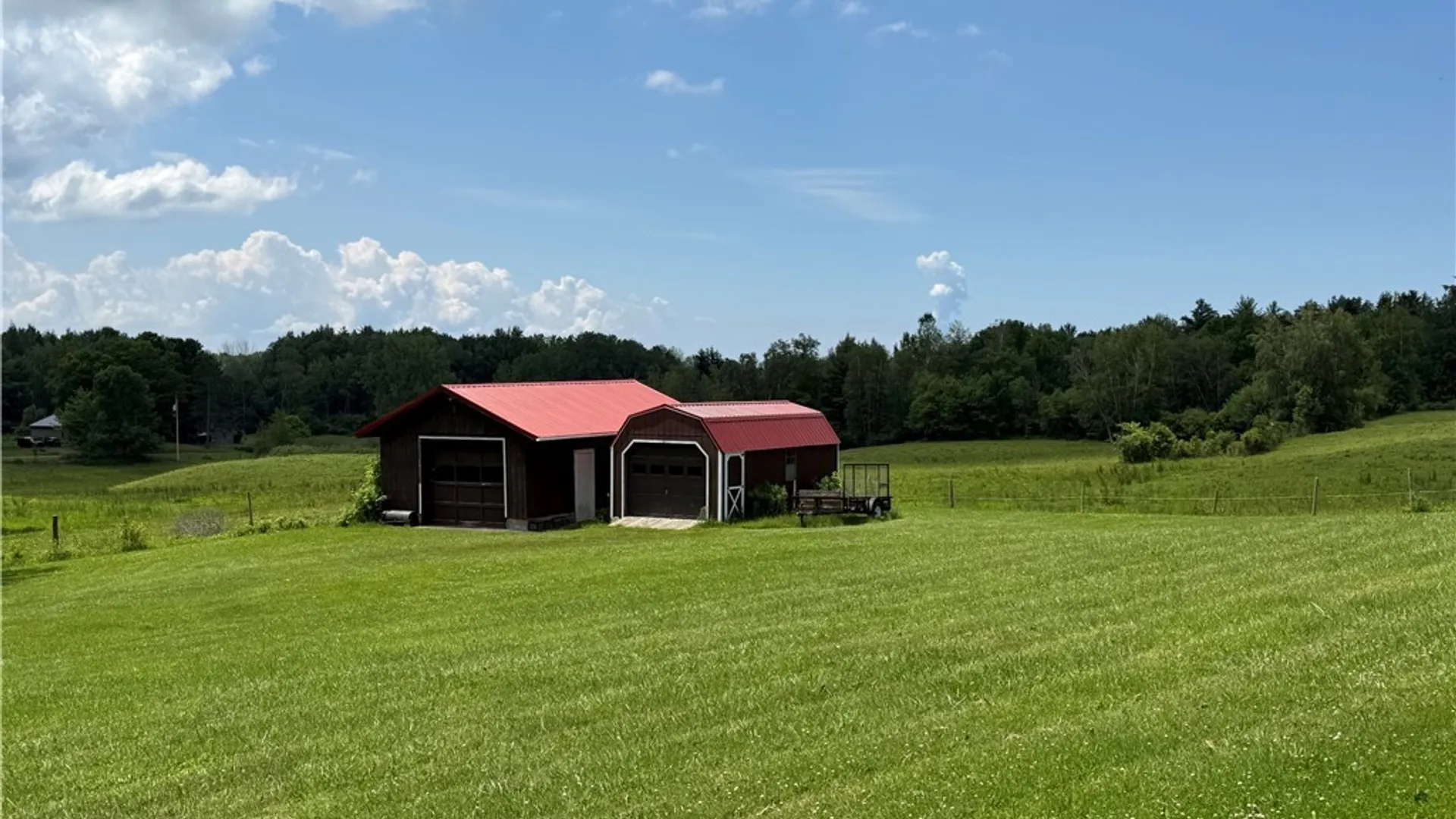 Property at 33 Nellis Drive, Sandy Creek, NY 13083 38