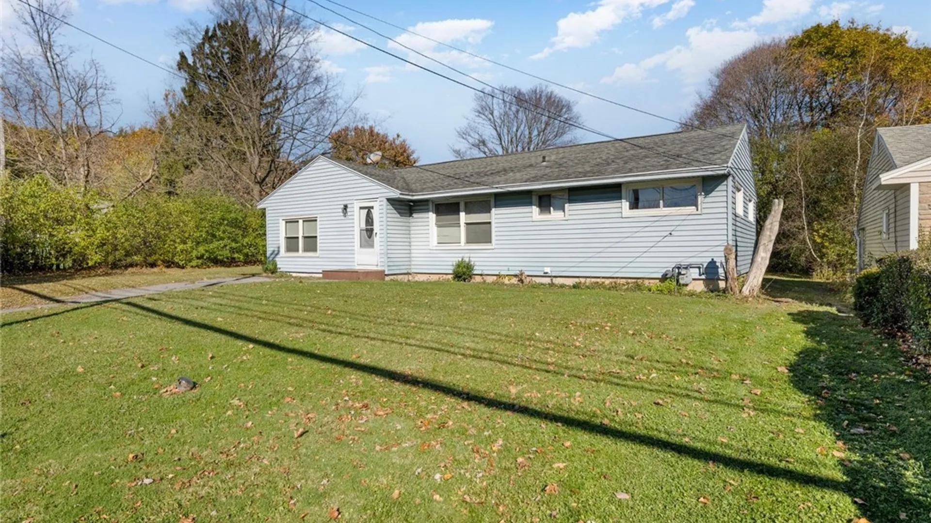Property at 1601 Salt Springs Road, Syracuse, NY 13214 12