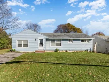 Property at 1601 Salt Springs Road, Syracuse, NY 13214