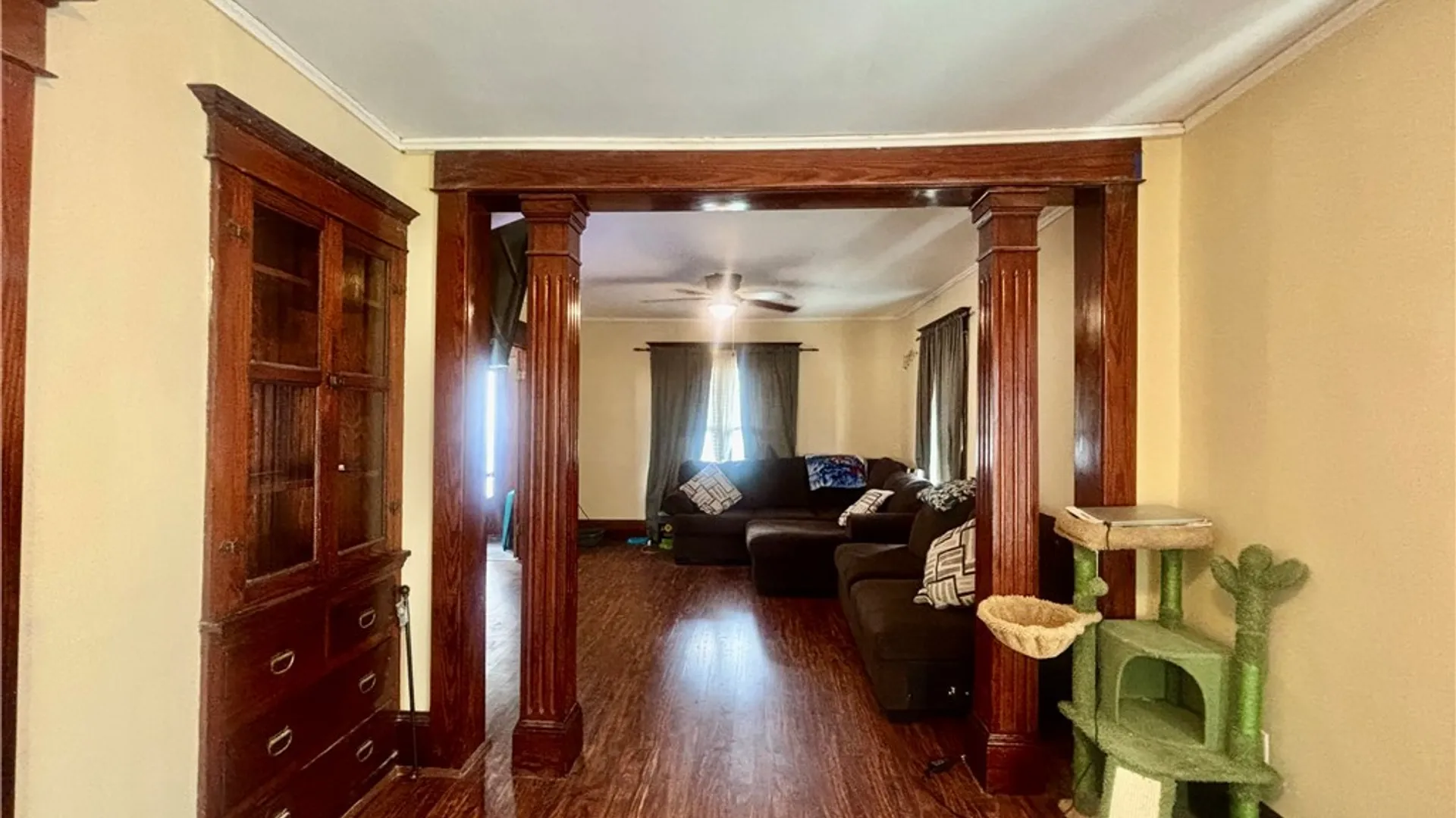 Property at 361 Broadwell Avenue, Fulton, NY 13069 13