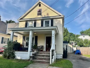 Property at 361 Broadwell Avenue, Fulton, NY 13069