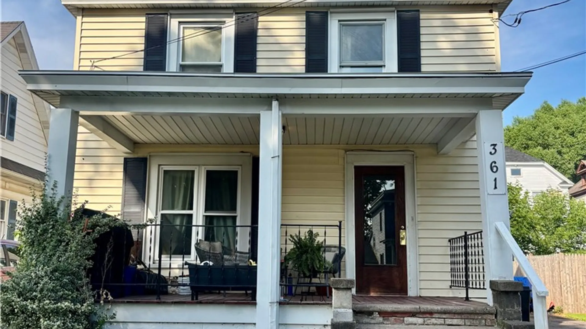 Property at 361 Broadwell Avenue, Fulton, NY 13069 3