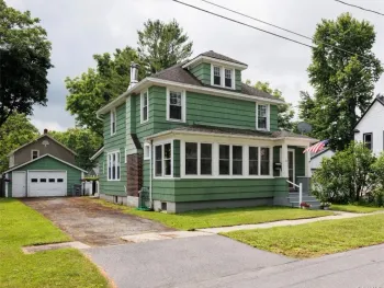 310 Brett Street, Watertown City, NY 13601