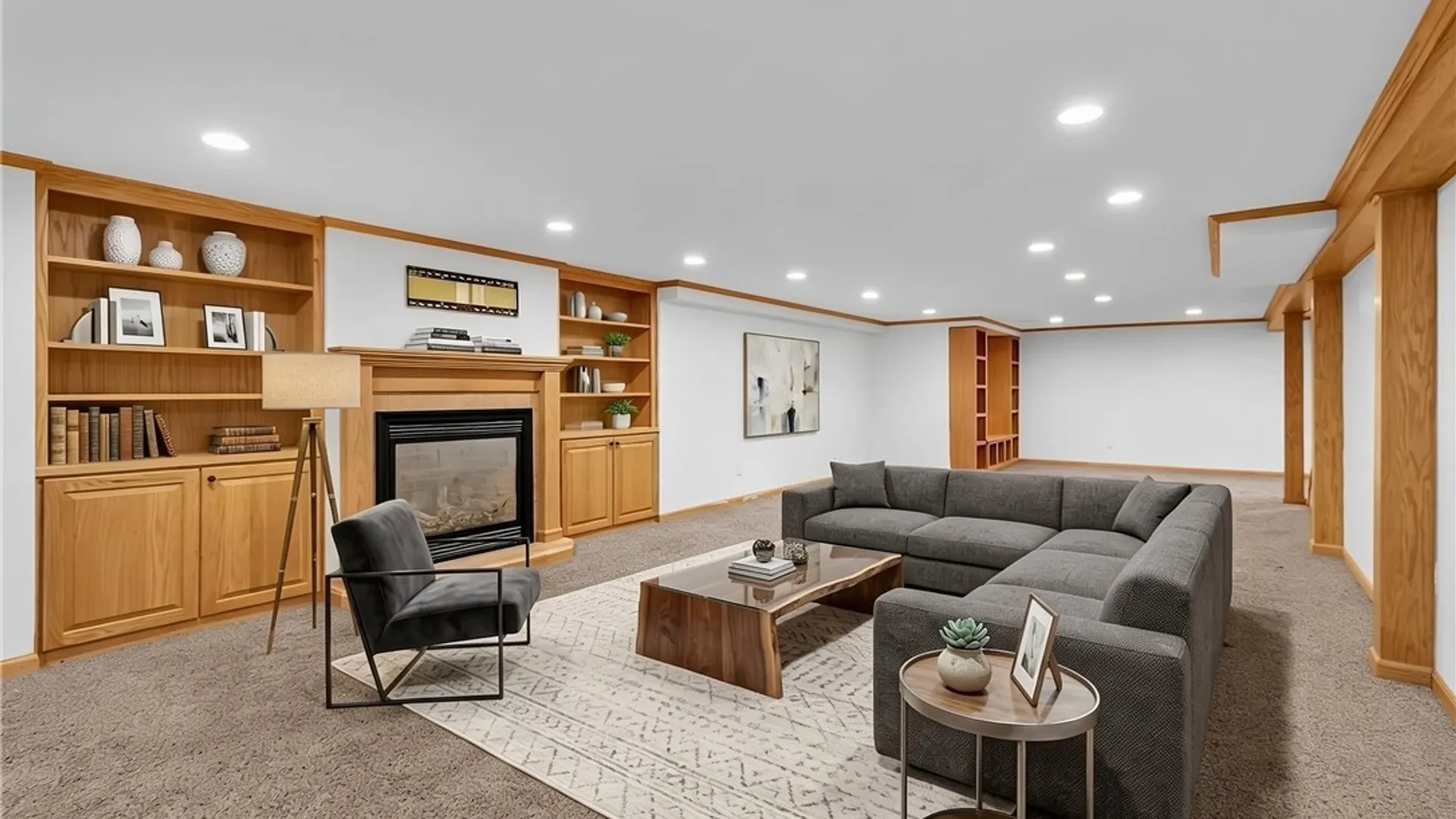 Property at 5 Greenwood Drive, Orchard Park, NY 14127 44