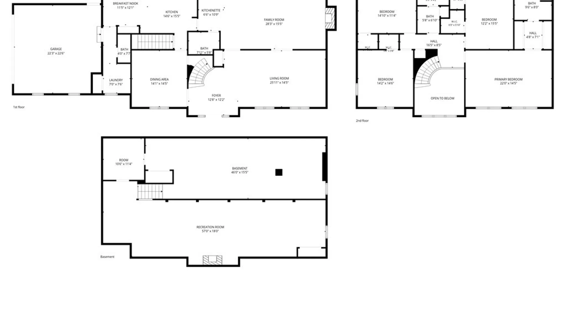 Property at 5 Greenwood Drive, Orchard Park, NY 14127 45