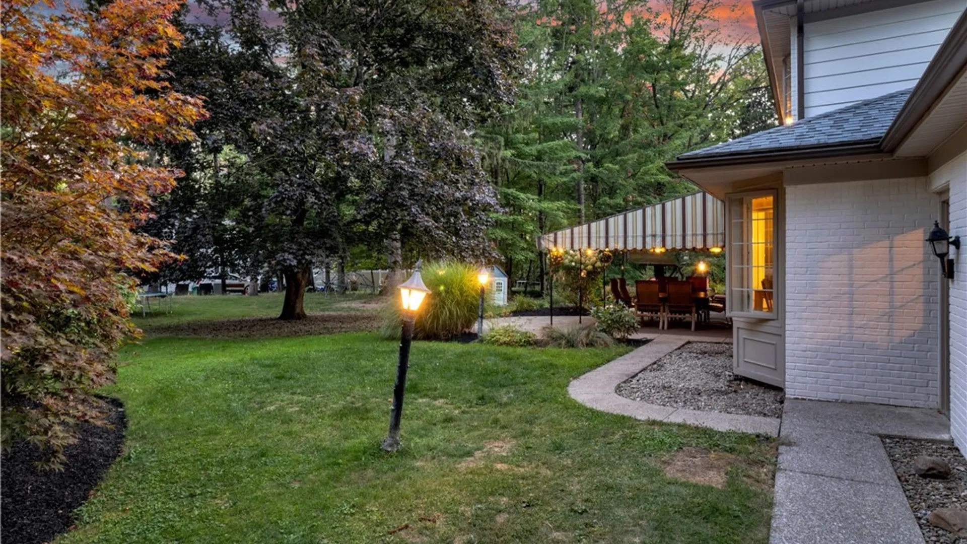 Property at 5 Greenwood Drive, Orchard Park, NY 14127 46